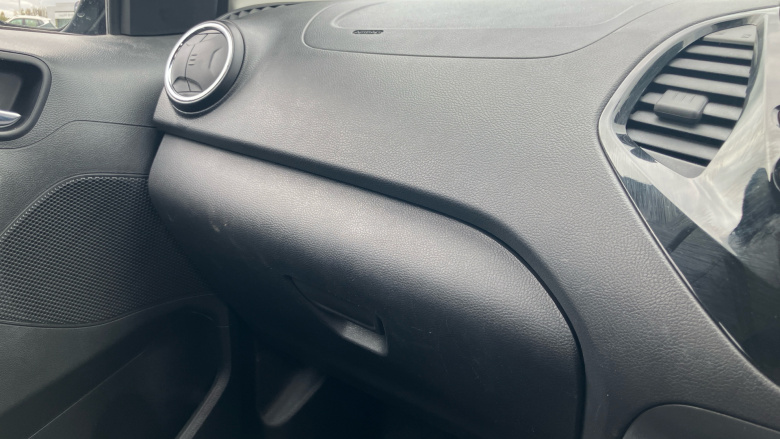 Ford KA+ 1.2 85 Zetec 5dr Petrol Hatchback